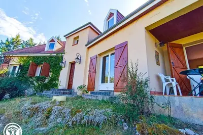 Image de Maison du Barry - Douelle