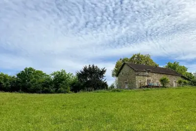 Image de La Doline - Martel - Gîte