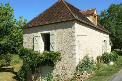 Image de La Petite Maison de Clotilde