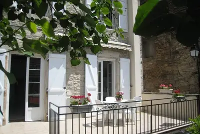 Image de Gîte des Mirepoises - Martel