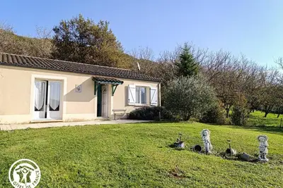 Image de La Roseraie - Creysse