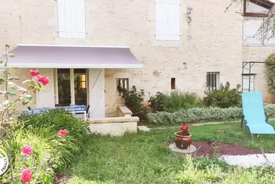 Image de La Gariotte - Salviac