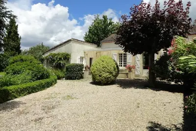 Image de Gite de La Croix Haute