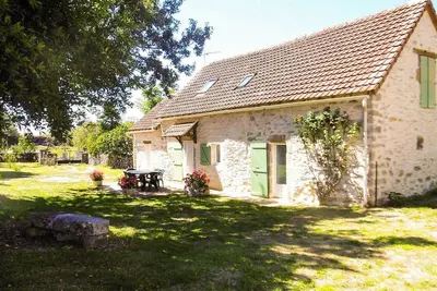 Image de La Maison de Marie - Saint-Jean-De-Laur