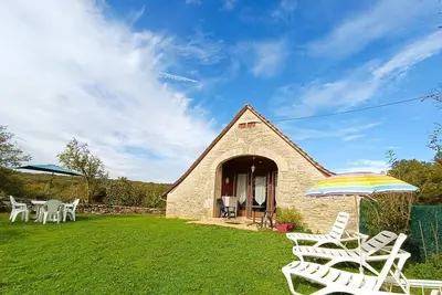 Image de La Grange de Lengrau