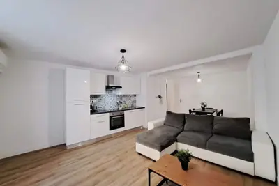 Image de Turin, appartement neuf