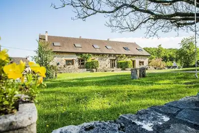 Image de Les Gites de la Grange du Quié