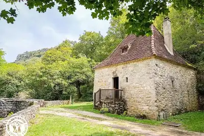 Image de La Maison de Frédéric - Rocamadour