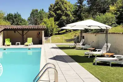 Image de La Grande Maison de Pern