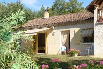 Image de 46g12209 - Gignac - Gîte