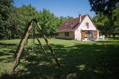 Image de La Grangette - Lacave