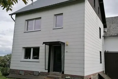 Image de Cozy farmhouse in Breitscheid-Hollig near the Wiedtal valley.