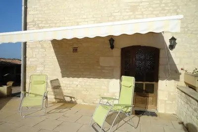 Image de Gîte de Brocard - Montcuq