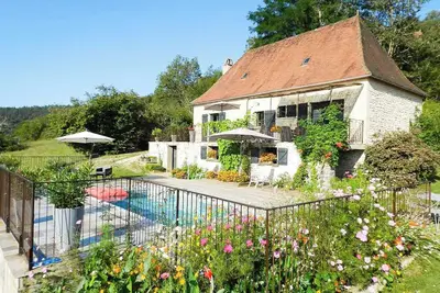 Image de Gîtes de France® Le Gite des Citronniers