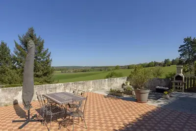 Image de Le Laurier - Mayrac - Gîte