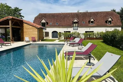 Image de Gîtes de France® - Gîte Seijo