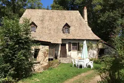 Image de La Maison d'Angéline - Sousceyrac En Quercy