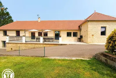 Image de Gîte Landes du Frau - Lavercantiere