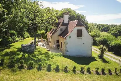 Image de 46g11135 Gite Perie - Caniac-Du-Causse