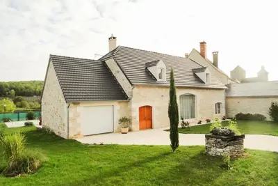 Image de 46g12394 - Gignac - Gîte