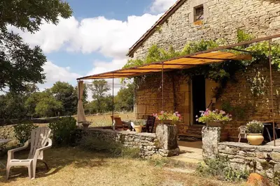 Image de Le Garde-Pile - Assier