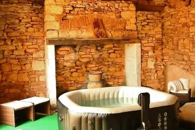 Image de Gîte **** Spa entre Occitanie et Aquitaine