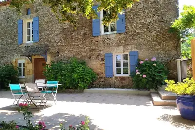 Image de La Maison d'Irene - Soturac