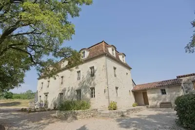 Image de Domaine de la Saule - Fons