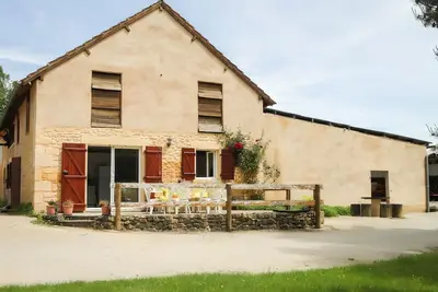 Image de Gîte des Vergnes - Fajoles