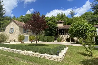 Image de Gîtes de France® - Le Mazet