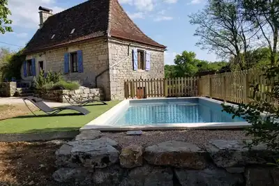 Image de Gîte du Puy Delclaux - Gintrac