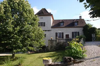 Image de Gite rural de Louchapt