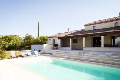 Image de Villa Gaubert - Villeseque