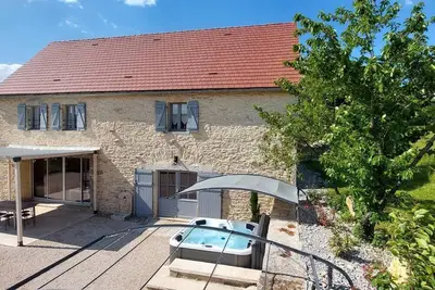 Image de Gîtes de France® - Bergerie du Causse