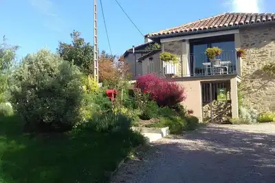 Image de 46g12361 - Viazac - Gîte