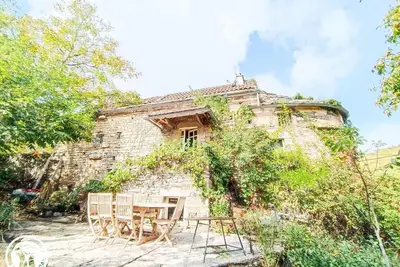 Image de Le gîte insolite de la tour