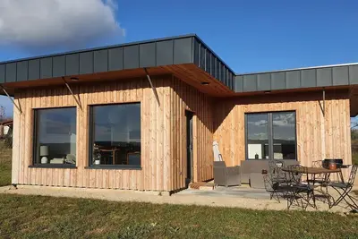 Image de Gîte de Cavirande - Cabrerets