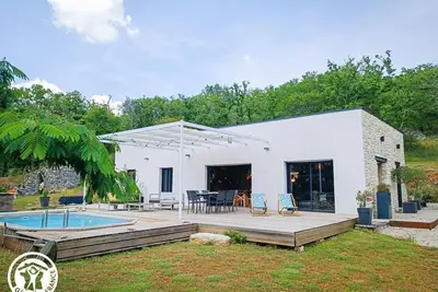 Image de Gîtes de France® - Gîte de la Combe