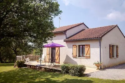 Image de Gite Les Barrières - Alvignac Les Eaux