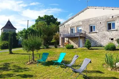 Image de Le Vallon de la Fontaine