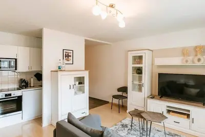 Image de Staylight Cozy Apartment | Nespresso | Top Location