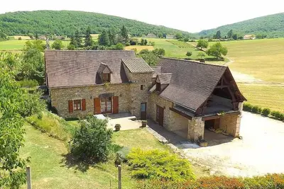 Image de Mas de Peyrou - Cajarc