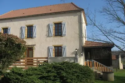 Image de Gîte chez Marthe - Cazals