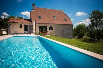 Image de Gîtes de France® - La Maison de Justine