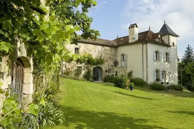 Image de Gîte Prune - Fons - Gîte