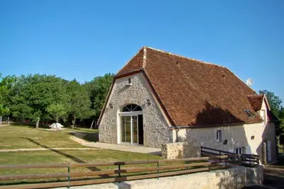 Image de Les Hulottes - Autoire