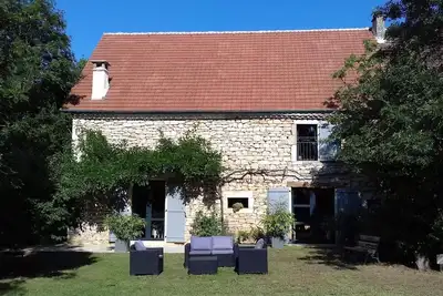 Image de Le Balcon de Louise - Gramat