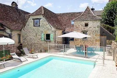 Image de La Caze - Alvignac Les Eaux