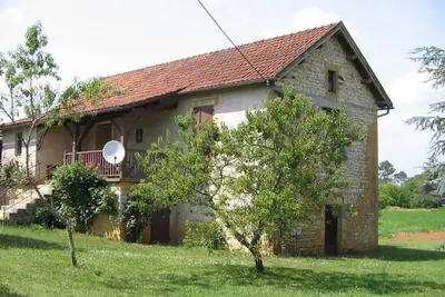 Image de Gîte du Brugayrou - Leobard