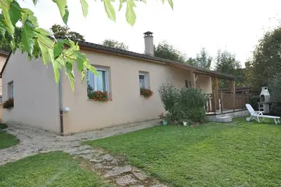 Image de Les Cigales - Lacave